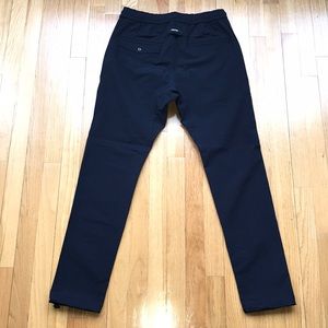 Zanerobe Athletic Stretch Joggers